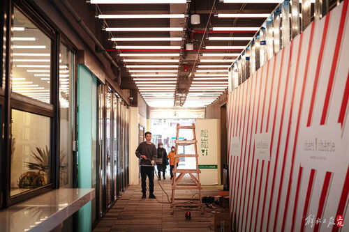 西康路工廠 從機聲隆隆到文藝呼吸，一座老廠房的重生之旅