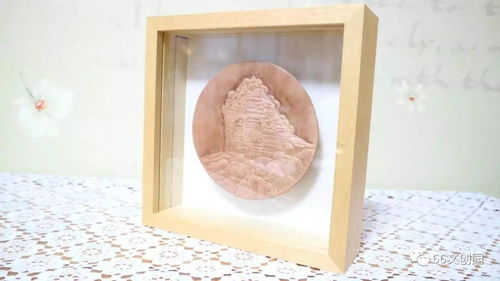 66文創精品 皮革上的藝術舞蹈，開啟品牌營銷新篇章