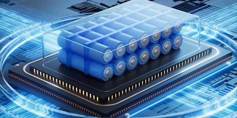 恩捷股份固態電池布局突破 高純硫化鋰實現噸級產能，電池銷售新啟航